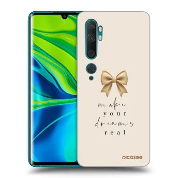 Θήκη για Xiaomi Mi Note 10 (Pro) - Golden Dream
