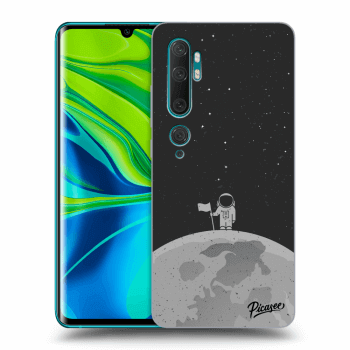 Θήκη για Xiaomi Mi Note 10 (Pro) - Astronaut