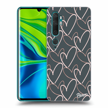 Θήκη για Xiaomi Mi Note 10 (Pro) - Lots of love