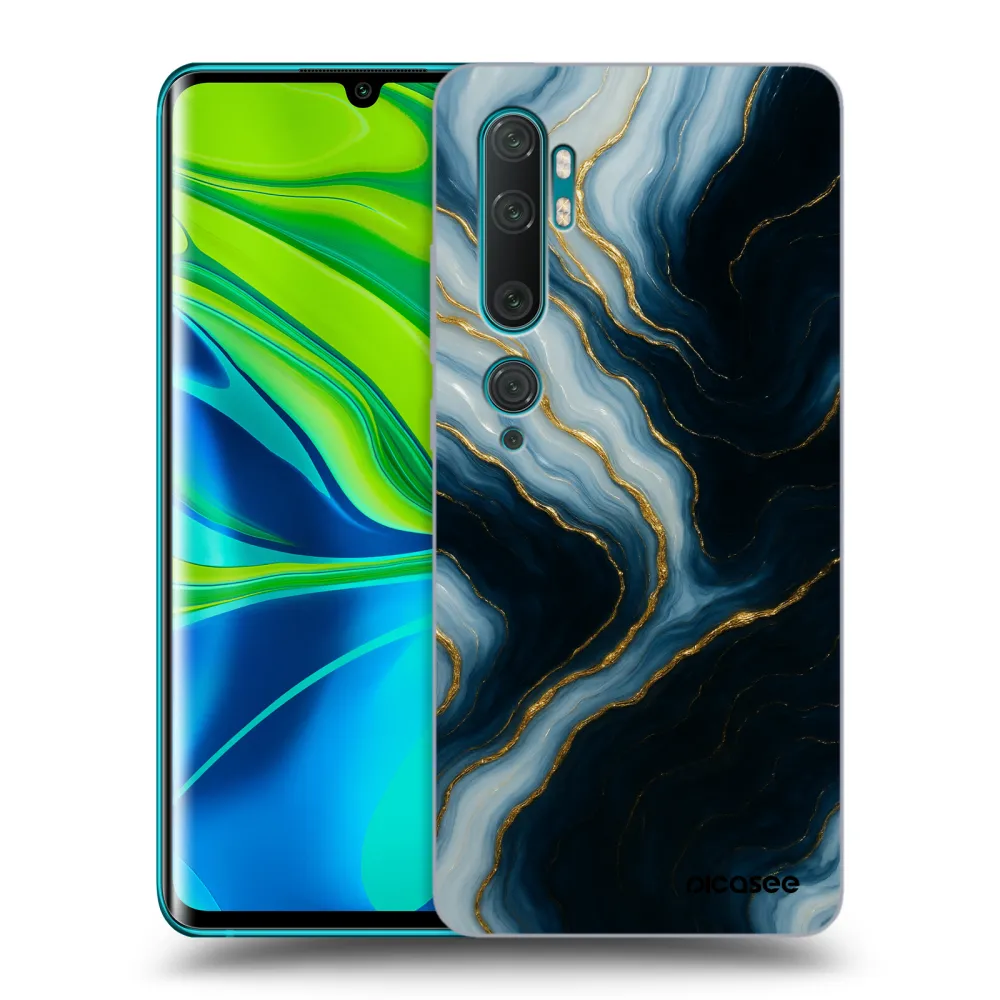 Picasee ULTIMATE CASE για Xiaomi Mi Note 10 (Pro) - Luna