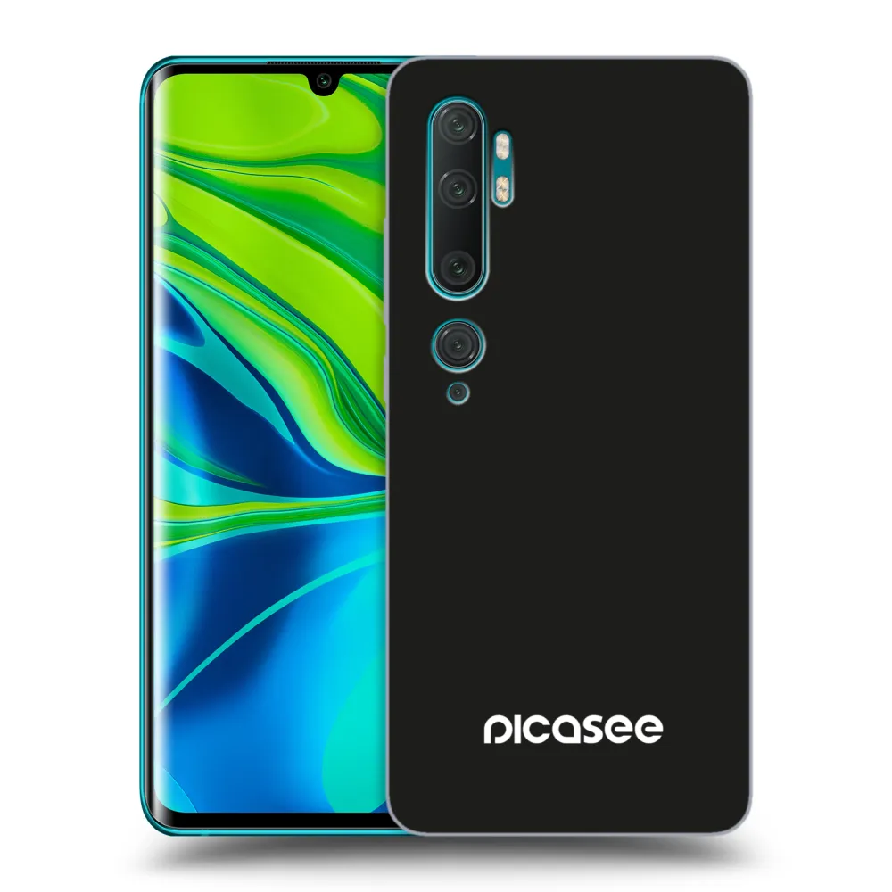 Picasee ULTIMATE CASE για Xiaomi Mi Note 10 (Pro) - Picasee