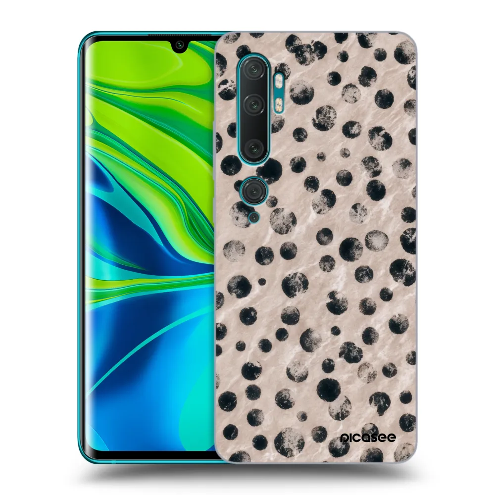 Picasee ULTIMATE CASE για Xiaomi Mi Note 10 (Pro) - Inked