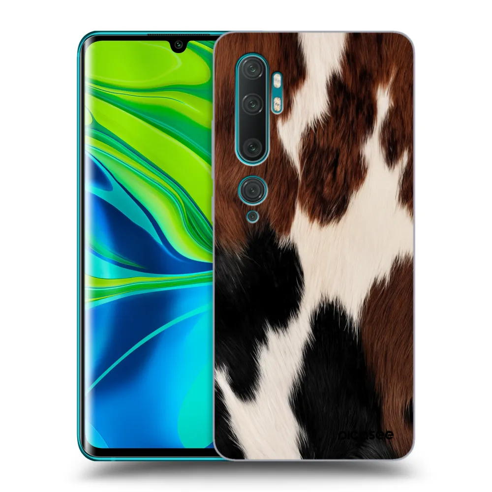 Picasee ULTIMATE CASE για Xiaomi Mi Note 10 (Pro) - Rodeo
