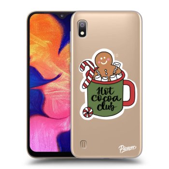 Θήκη για Samsung Galaxy A10 A105F - Hot Cocoa Club