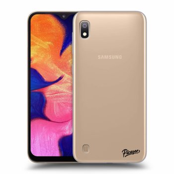 Θήκη για Samsung Galaxy A10 A105F - Clear