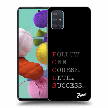 Θήκη για Samsung Galaxy A51 A515F - Focus