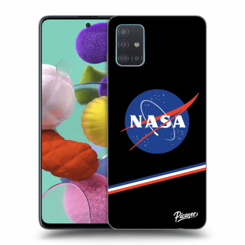 Θήκη για Samsung Galaxy A51 A515F - NASA Original