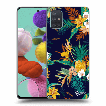 Θήκη για Samsung Galaxy A51 A515F - Pineapple Color