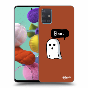 Θήκη για Samsung Galaxy A51 A515F - Boo