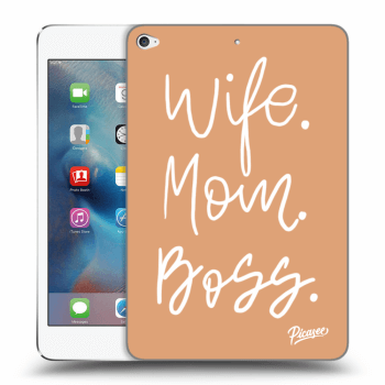 Θήκη για Apple iPad mini 4 - Boss Mama
