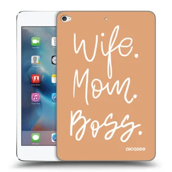 Θήκη για Apple iPad mini 4 - Boss Mama