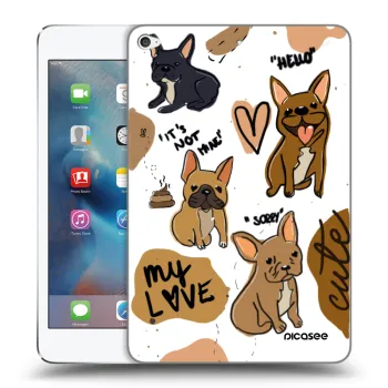 Θήκη για Apple iPad mini 4 - Frenchies