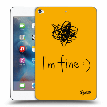Θήκη για Apple iPad mini 4 - I am fine