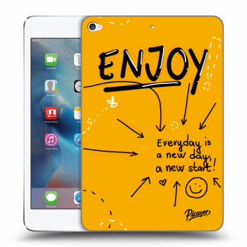 Θήκη για Apple iPad mini 4 - Enjoy