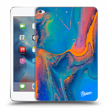Θήκη για Apple iPad mini 4 - Rainbow