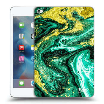 Θήκη για Apple iPad mini 4 - Green Gold