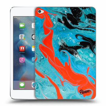 Θήκη για Apple iPad mini 4 - Blue Magma