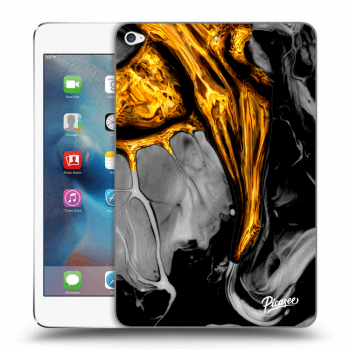 Θήκη για Apple iPad mini 4 - Black Gold