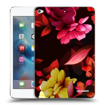 Θήκη για Apple iPad mini 4 - Dark Peonny