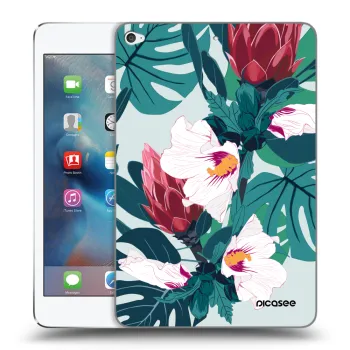 Θήκη για Apple iPad mini 4 - Rhododendron