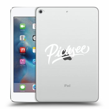 Θήκη για Apple iPad mini 4 - Picasee - White