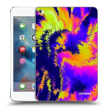 Θήκη για Apple iPad mini 4 - Burn