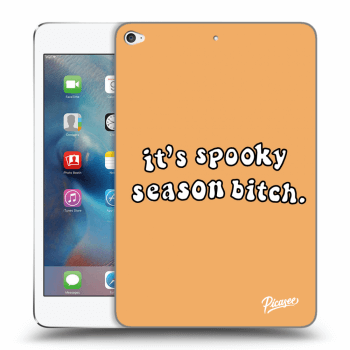 Θήκη για Apple iPad mini 4 - Spooky season