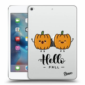 Θήκη για Apple iPad mini 4 - Hallo Fall