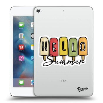 Θήκη για Apple iPad mini 4 - Ice Cream