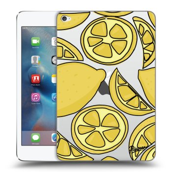 Θήκη για Apple iPad mini 4 - Lemon