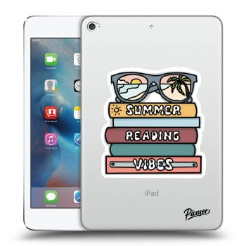 Θήκη για Apple iPad mini 4 - Summer reading vibes