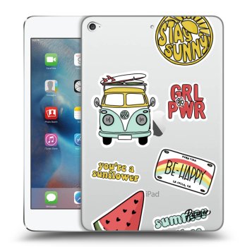 Θήκη για Apple iPad mini 4 - Summer