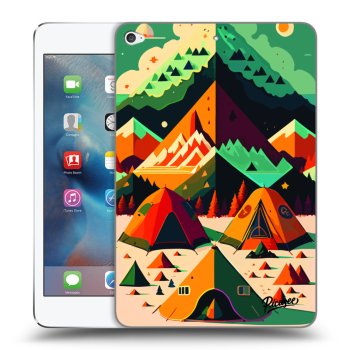 Θήκη για Apple iPad mini 4 - Alaska