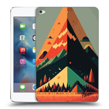 Θήκη για Apple iPad mini 4 - Oregon