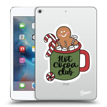 Θήκη για Apple iPad mini 4 - Hot Cocoa Club