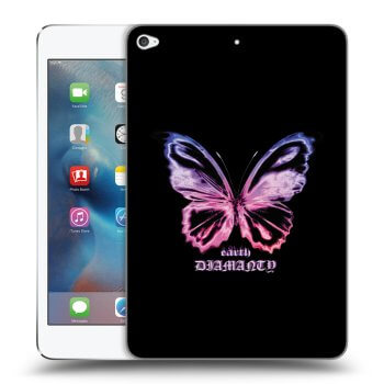 Θήκη για Apple iPad mini 4 - Diamanty Purple