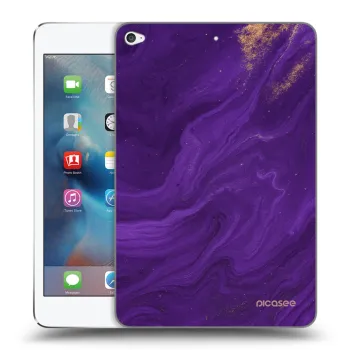 Θήκη για Apple iPad mini 4 - Purple
