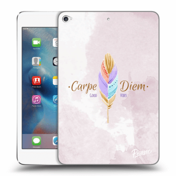 Θήκη για Apple iPad mini 4 - Carpe Diem