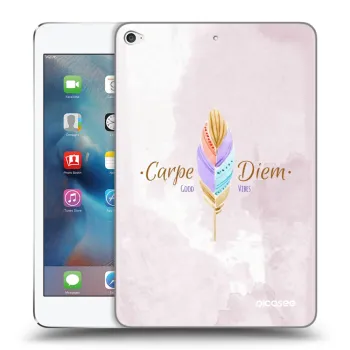 Θήκη για Apple iPad mini 4 - Carpe Diem