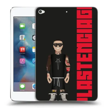Θήκη για Apple iPad mini 4 - Tomáš Rajchl