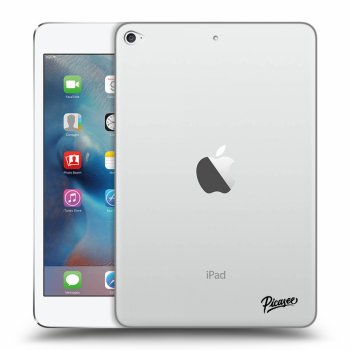 Θήκη για Apple iPad mini 4 - Clear