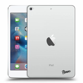 Θήκη για Apple iPad mini 4 - Clear