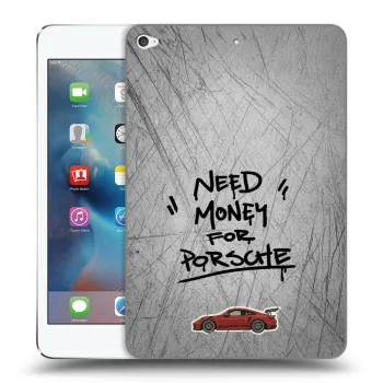 Θήκη για Apple iPad mini 4 - Grey Drift
