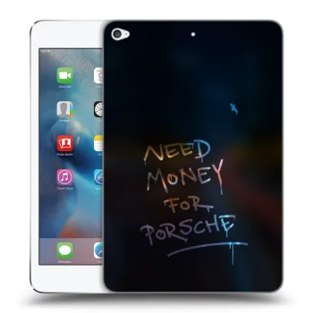 Θήκη για Apple iPad mini 4 - Neon Nights