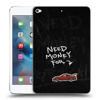 Θήκη για Apple iPad mini 4 - Track Mode