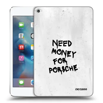 Θήκη για Apple iPad mini 4 - White Dollar