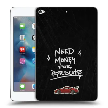 Θήκη για Apple iPad mini 4 - Dark Racer