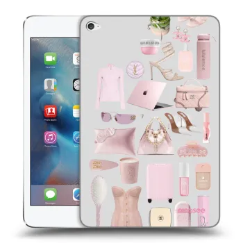 Θήκη για Apple iPad mini 4 - Glam Babe