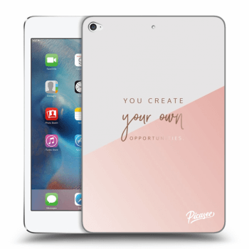 Θήκη για Apple iPad mini 4 - You create your own opportunities