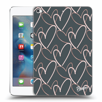 Θήκη για Apple iPad mini 4 - Lots of love